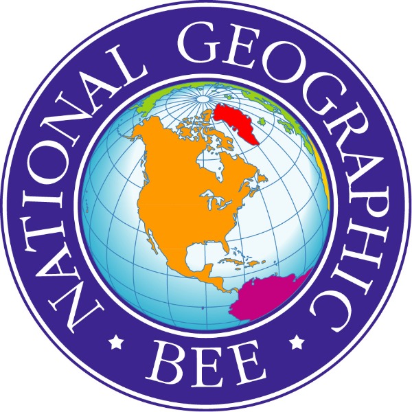 Image result for national geographic bee logo